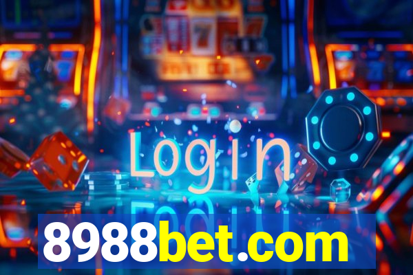 8988bet.com