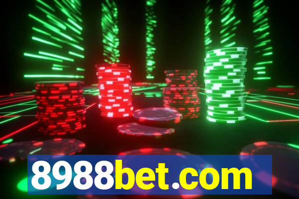 8988bet.com