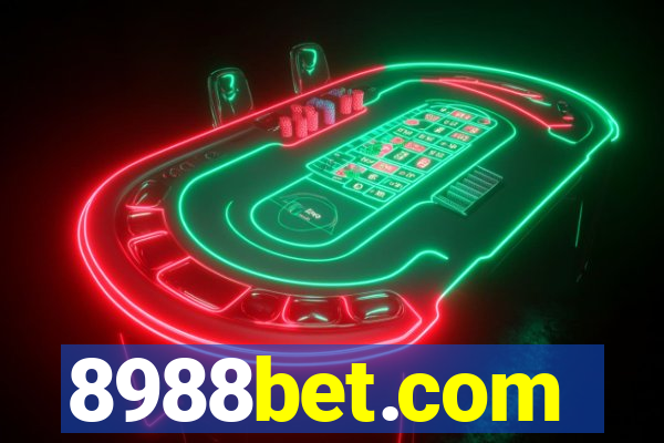 8988bet.com