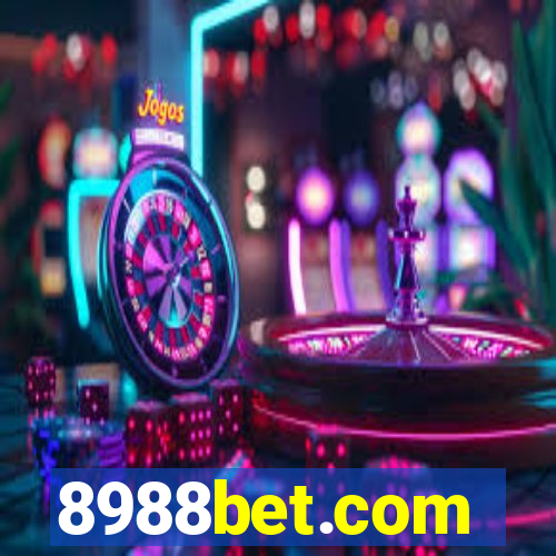 8988bet.com