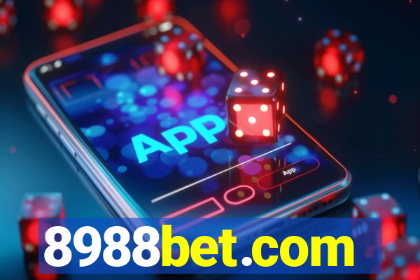 8988bet.com