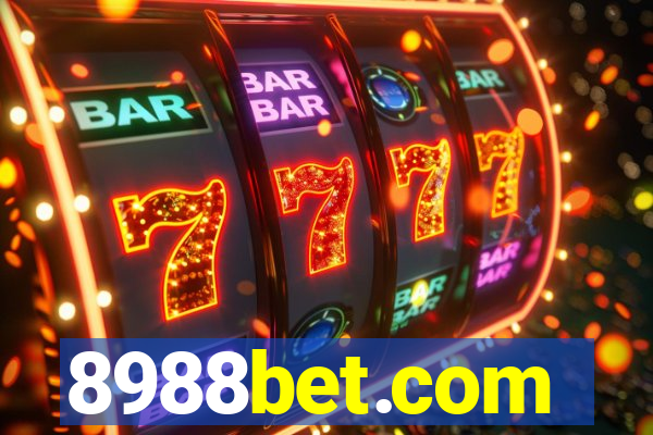 8988bet.com