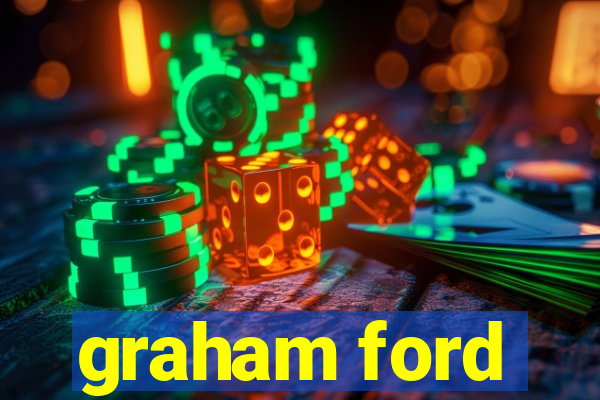 graham ford