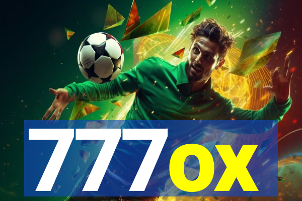 777ox