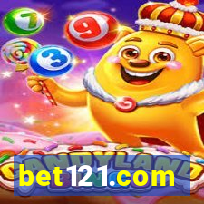 bet121.com