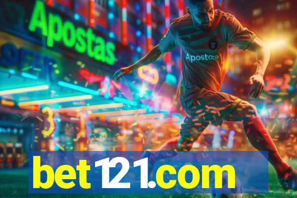 bet121.com