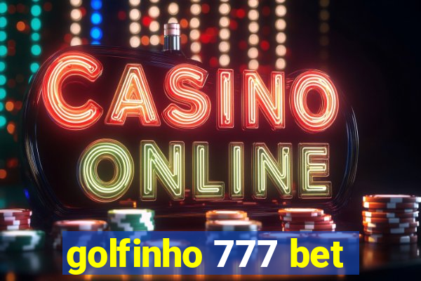 golfinho 777 bet