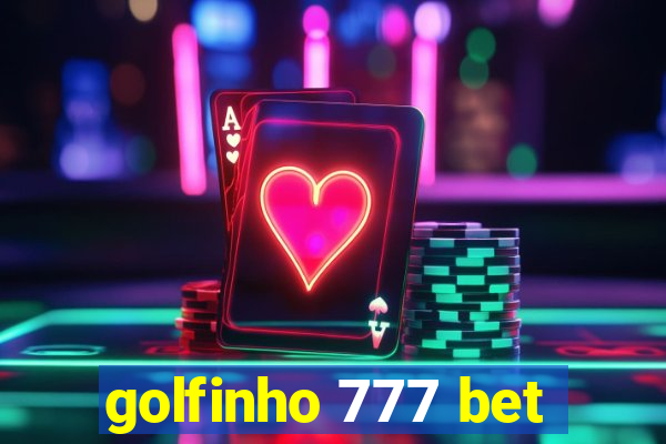 golfinho 777 bet