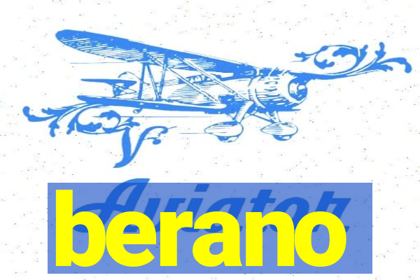 berano