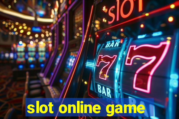 slot online game