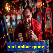 slot online game