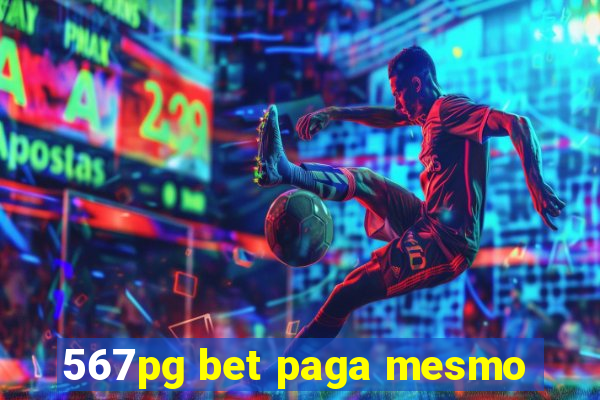 567pg bet paga mesmo