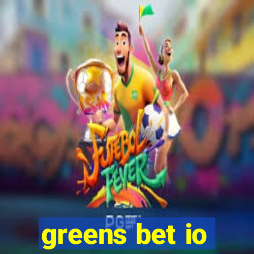 greens bet io