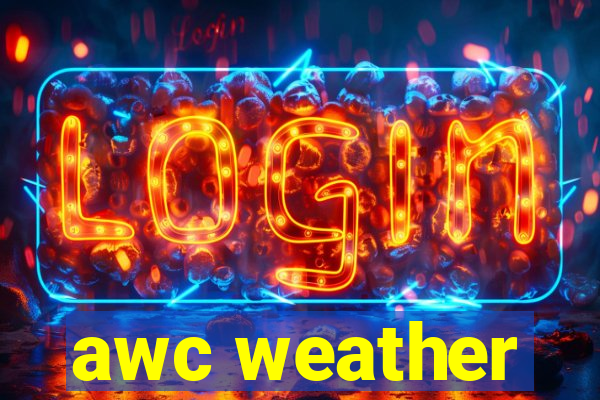 awc weather