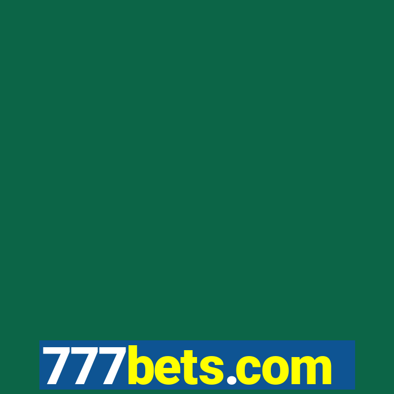 777bets.com