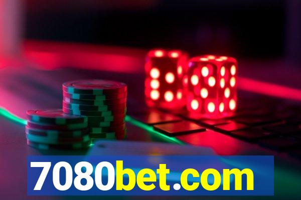 7080bet.com