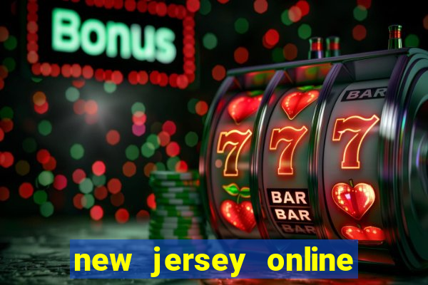 new jersey online casino review