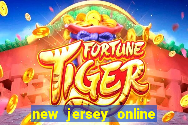 new jersey online casino review