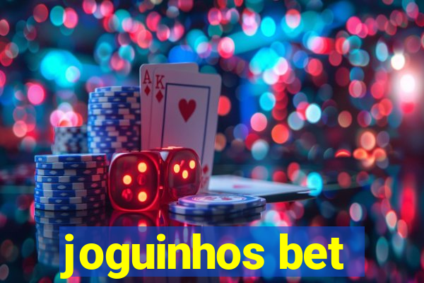 joguinhos bet