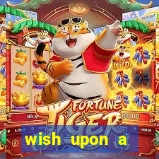 wish upon a jackpot free slot