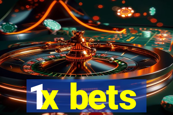 1x bets