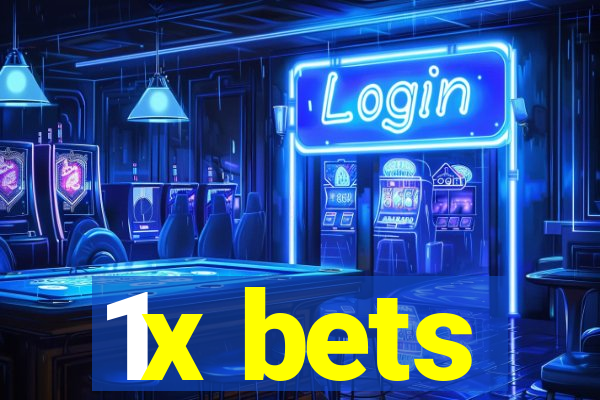 1x bets