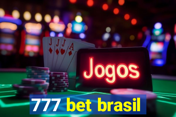 777 bet brasil