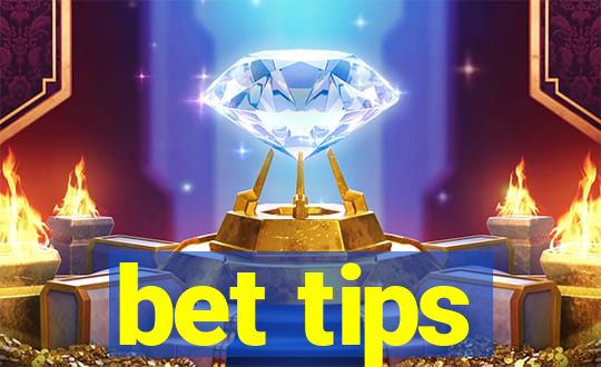 bet tips