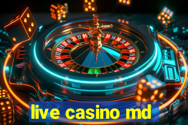 live casino md