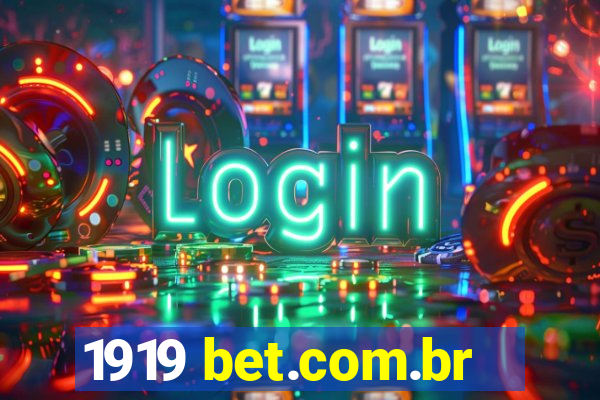 1919 bet.com.br