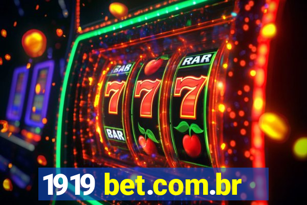 1919 bet.com.br