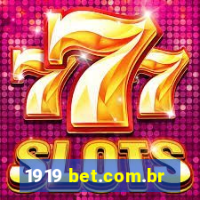 1919 bet.com.br