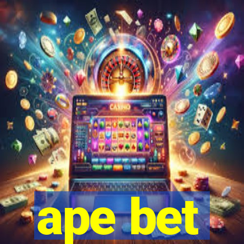 ape bet