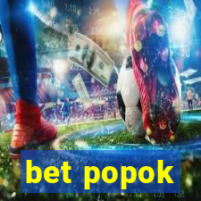 bet popok