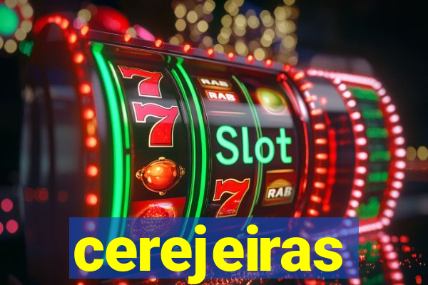 cerejeiras