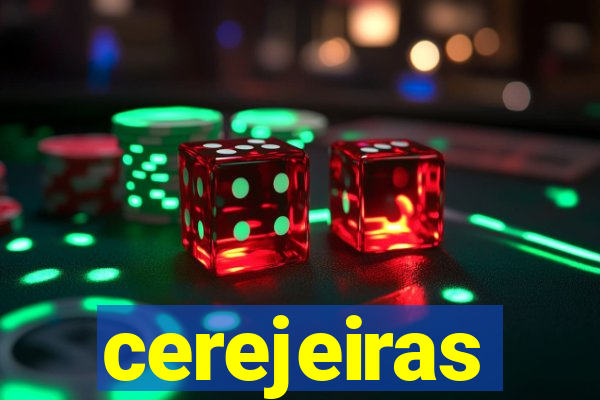 cerejeiras