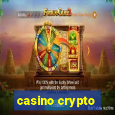 casino crypto