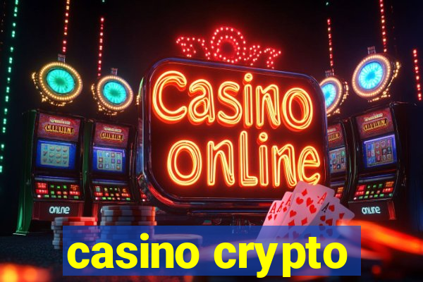 casino crypto