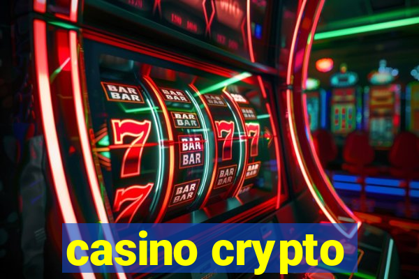 casino crypto