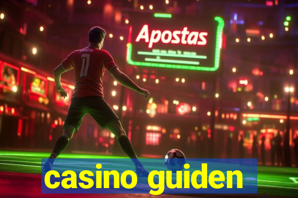 casino guiden