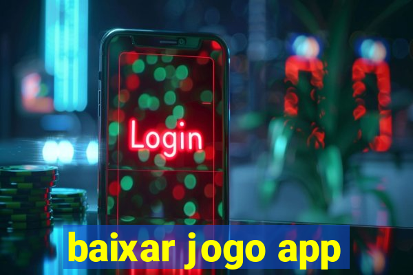 baixar jogo app