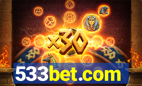 533bet.com