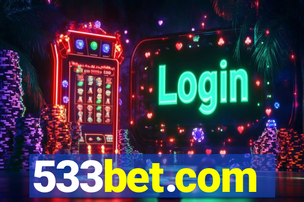 533bet.com