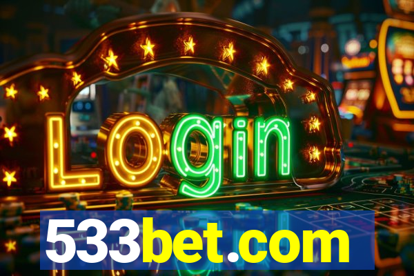 533bet.com