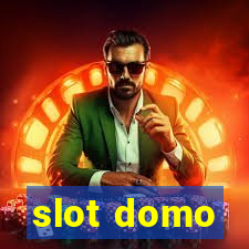 slot domo