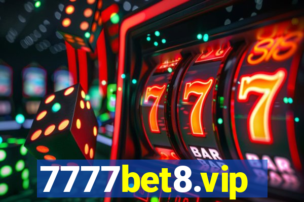 7777bet8.vip