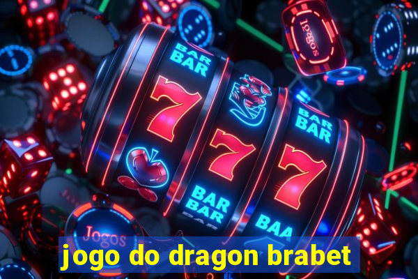 jogo do dragon brabet