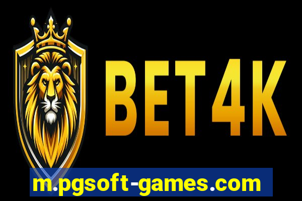 m.pgsoft-games.com fortune tiger