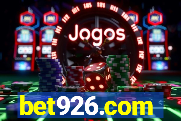 bet926.com