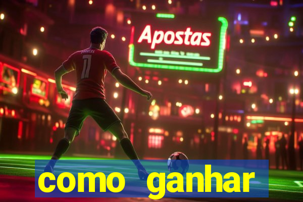 como ganhar dinheiro em jogos de azar